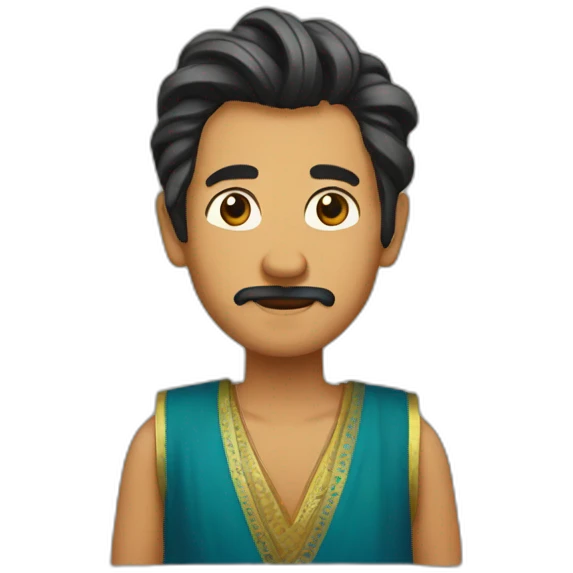 rahadi prayugo emoji