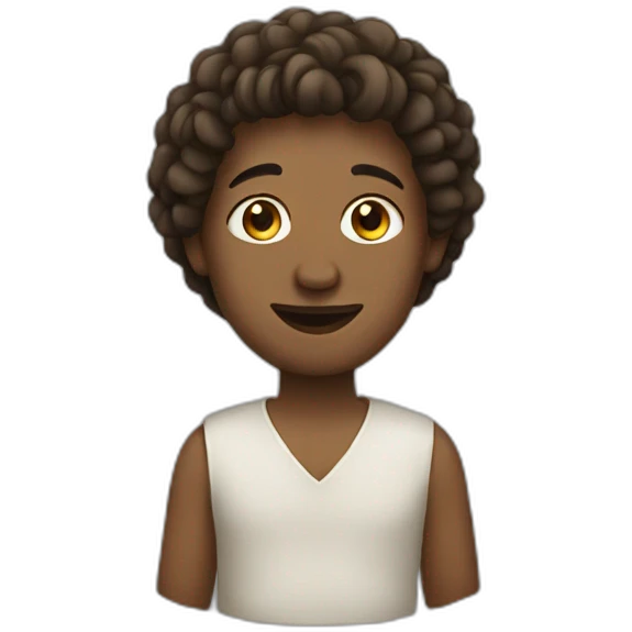 Culturisme emoji