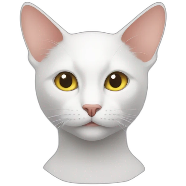 Vitalik cat emoji