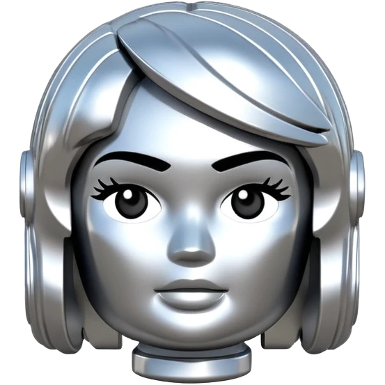 sorayama lego emoji