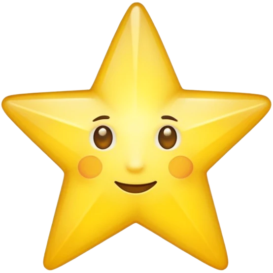 star emoji