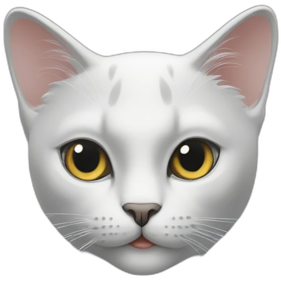 dior fashion cat emoji