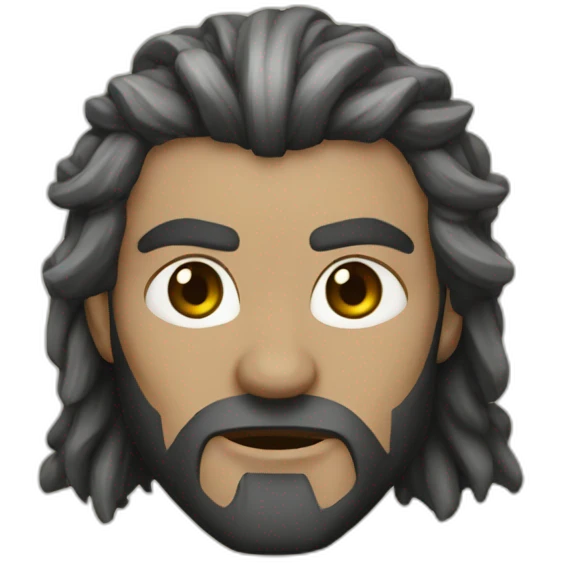 Dovahkiin emoji