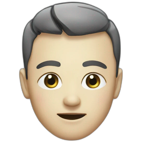 biometric emoji