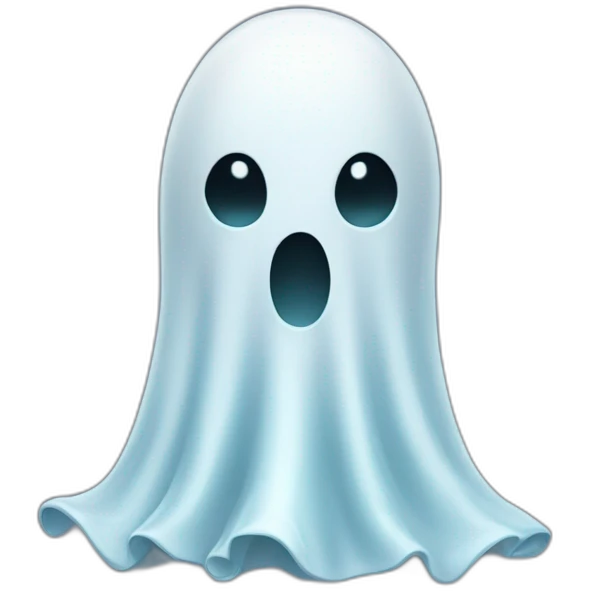 ghost immoboliser emoji
