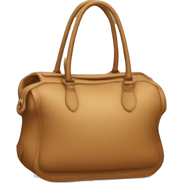 bag emoji
