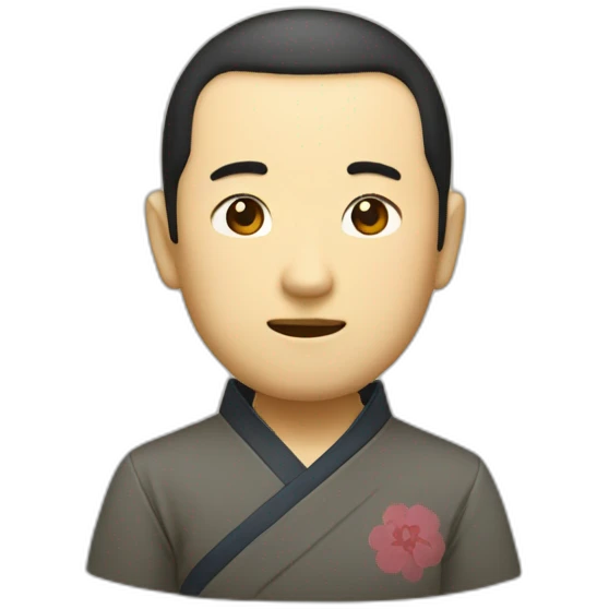 toji fusjiguro emoji
