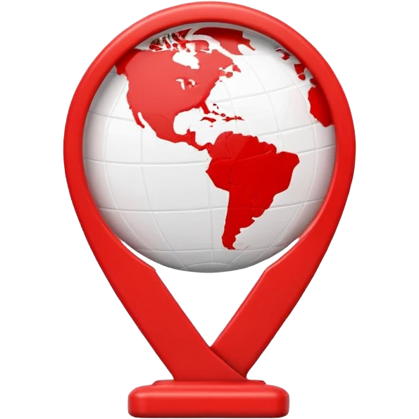 Logo mondial relay  emoji