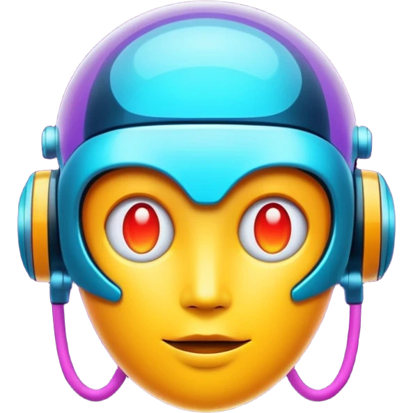 AI  emoji
