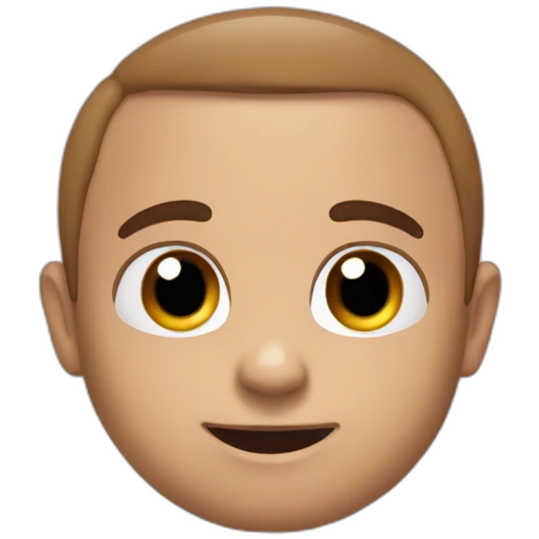 Mbapee emoji