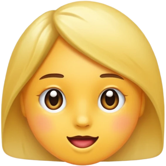 @lovelypeachespopsinger100 emoji