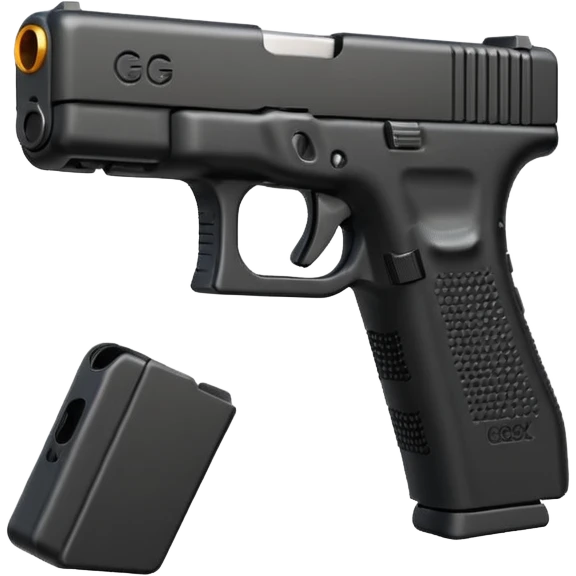 Glock emoji