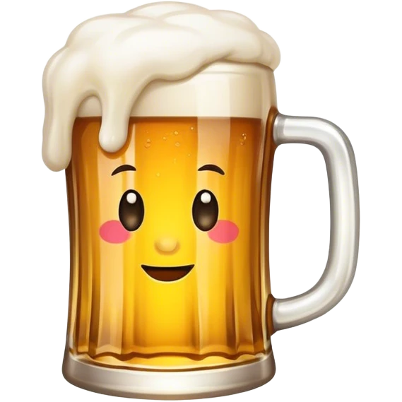 beer emoji