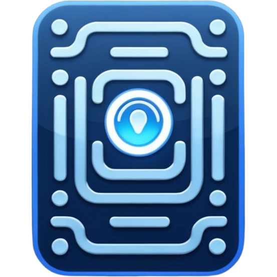 sticky mac address emoji