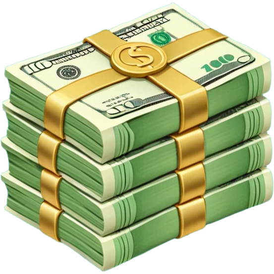 money back guarantee emoji