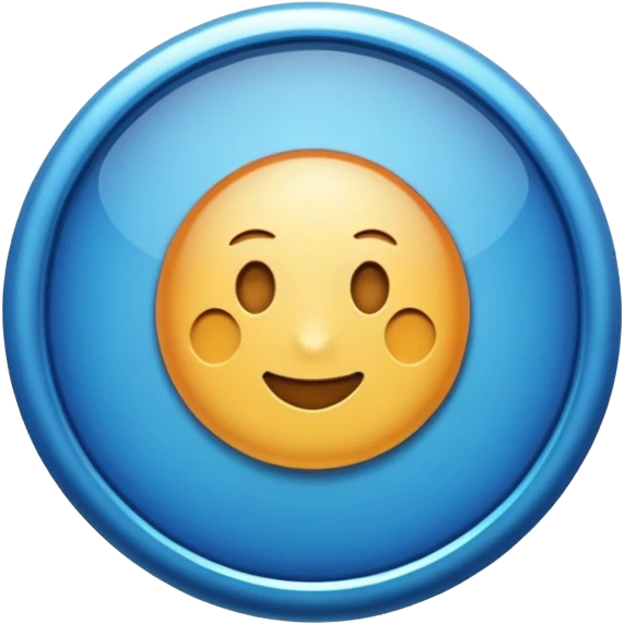 verificado bem pequeno emoji