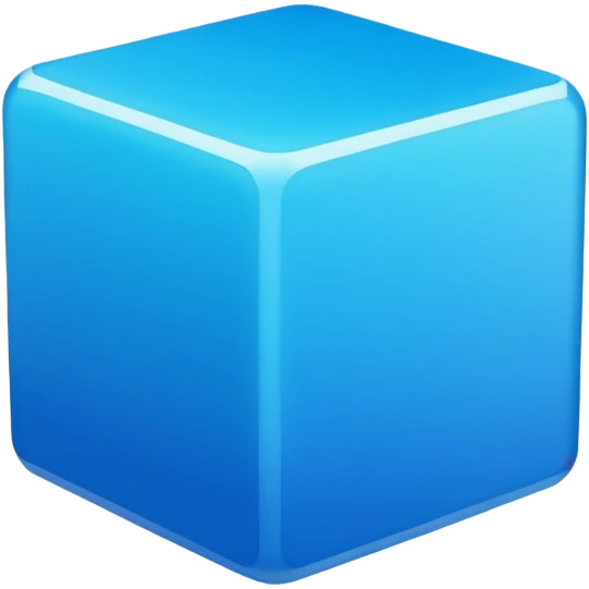 𝙱𝚕𝚞𝚎 emoji