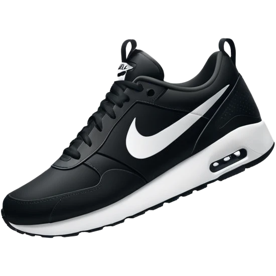 Logo de nike emoji