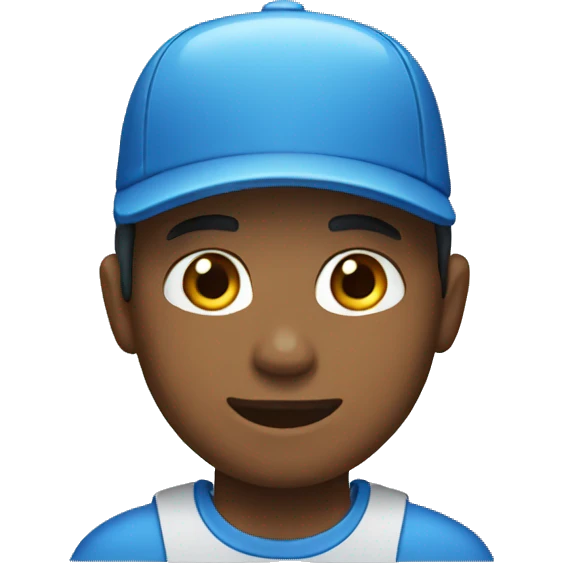 water boy emoji