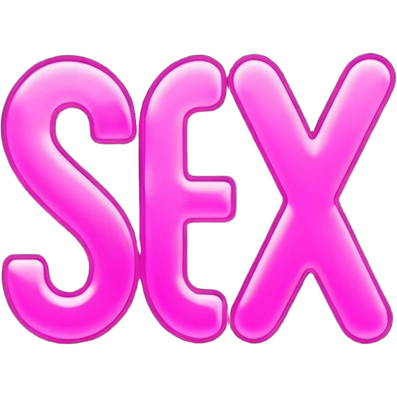 Sex emoji