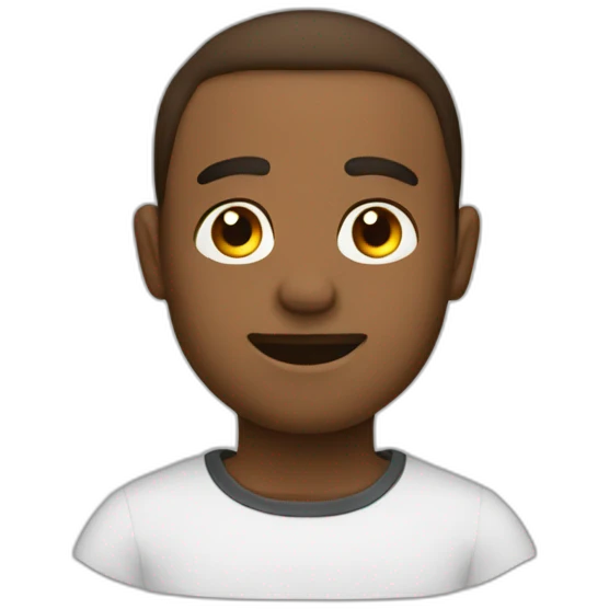 croix gamme emoji