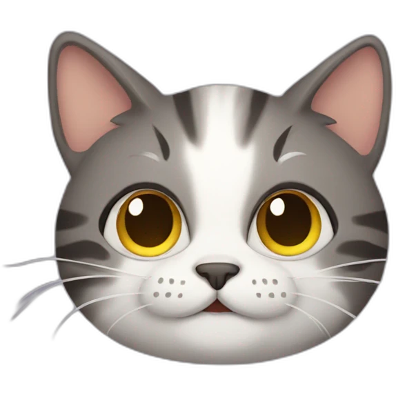 cat-travelling emoji