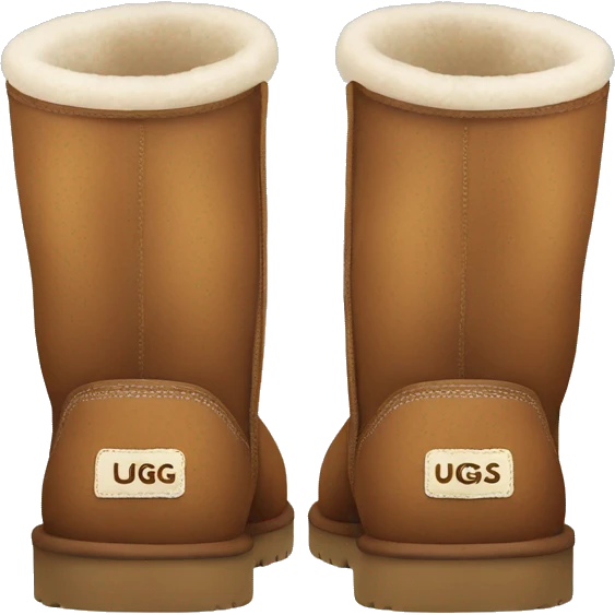 uggs emoji