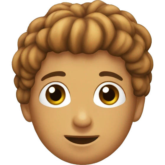Tamarindo emoji
