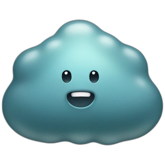 Verkäuferin blob emoji
