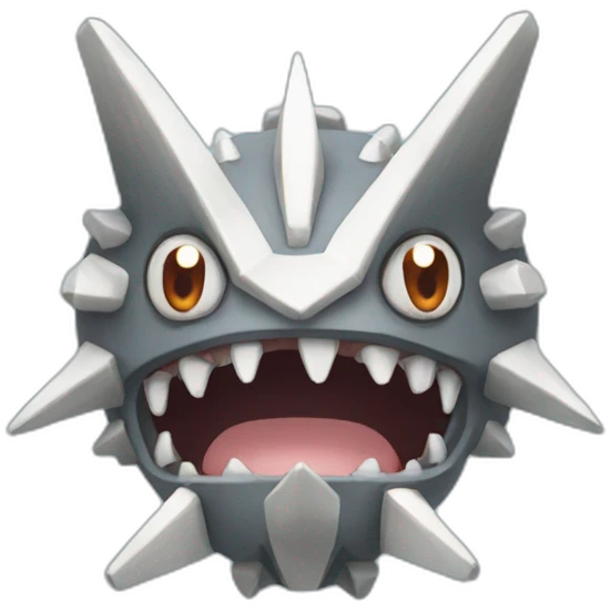 Duraludon emoji