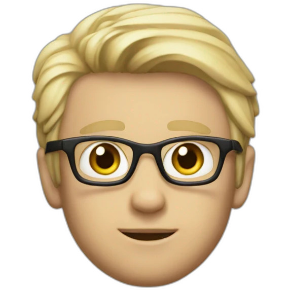 Vincent Tringle amely emoji