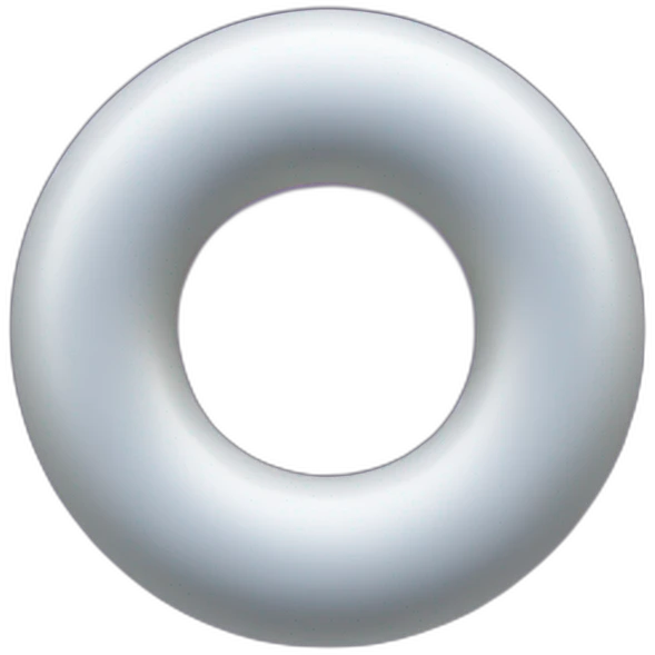 torus emoji