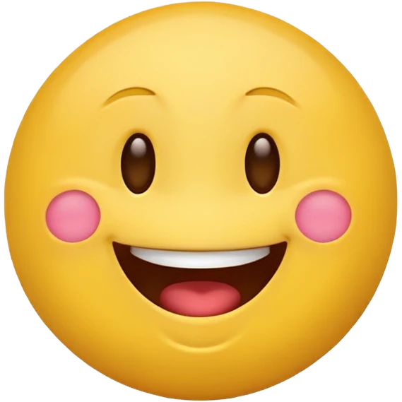 laughing emoji with 555 emoji