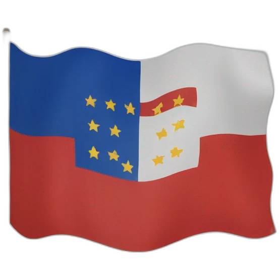 YOUGOSLAVIAN FLAG emoji