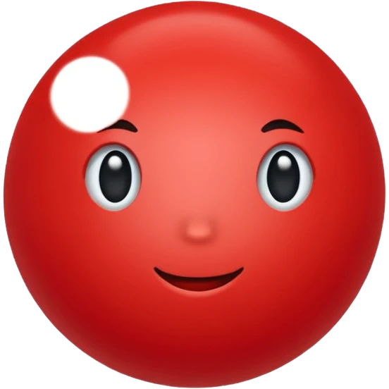ball emoji