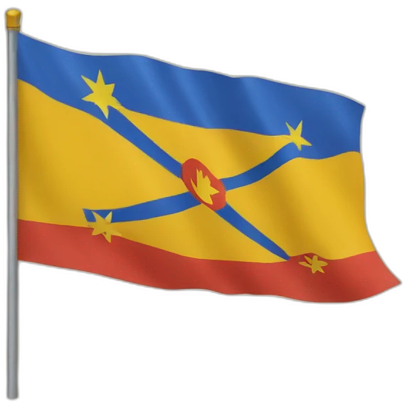 kabyle flag emoji