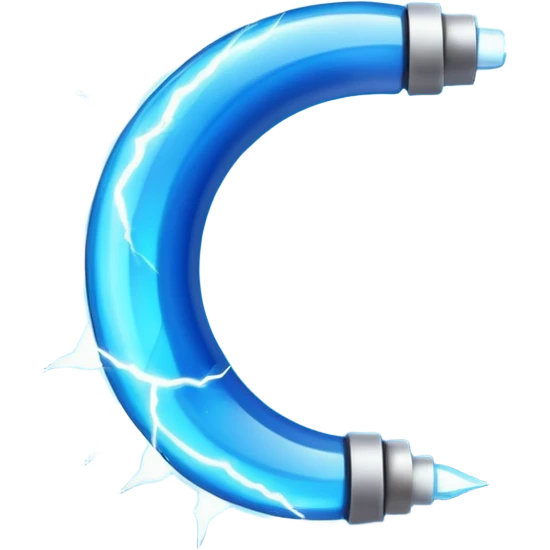 high voltage emoji