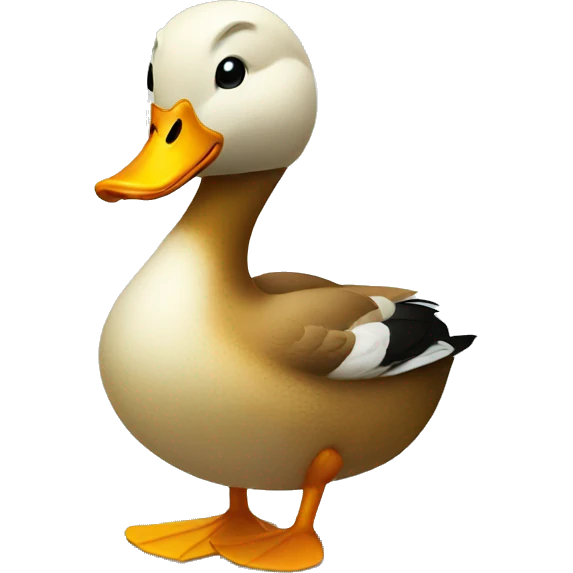 DUCK emoji