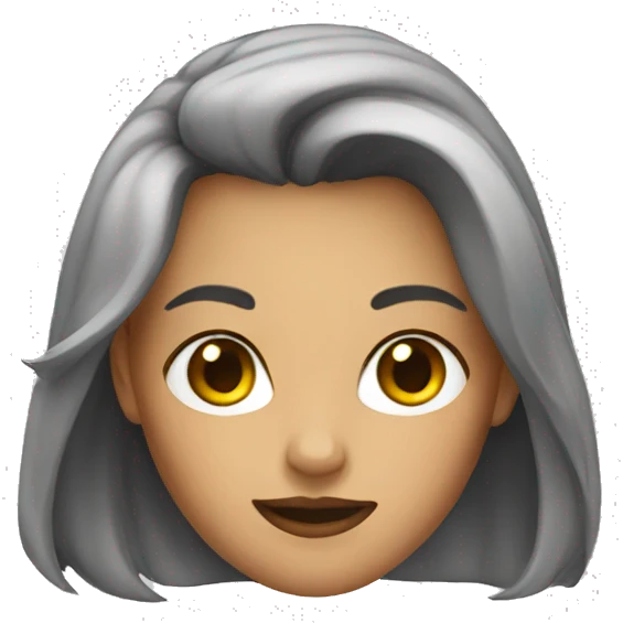 She emoji