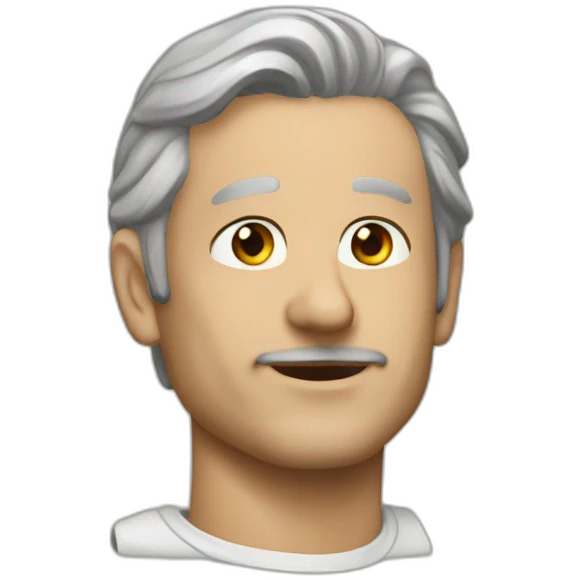 Gerard Jugnot emoji
