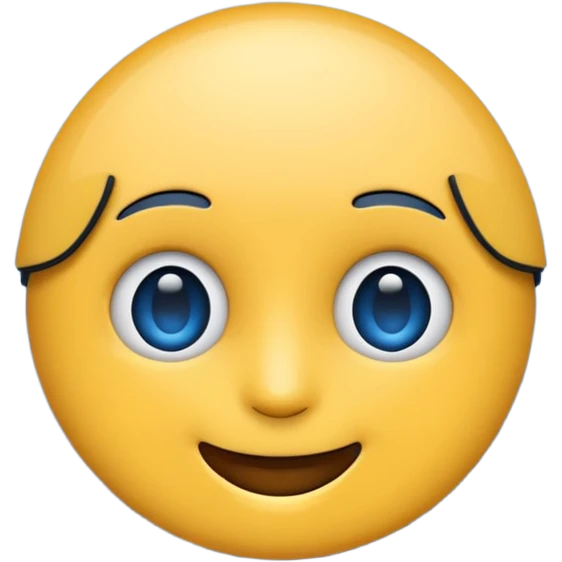 generate a small emoji for the word AI emoji