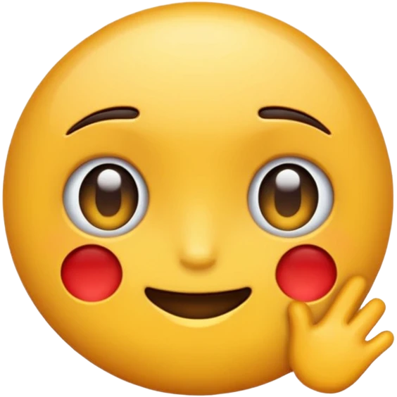 x emoji