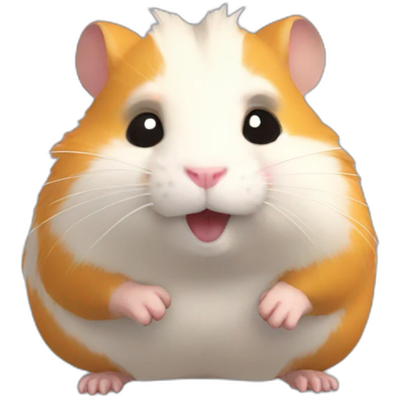 hamster overwatch emoji