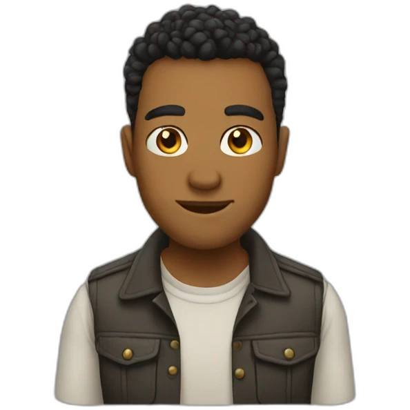 Bit emoji
