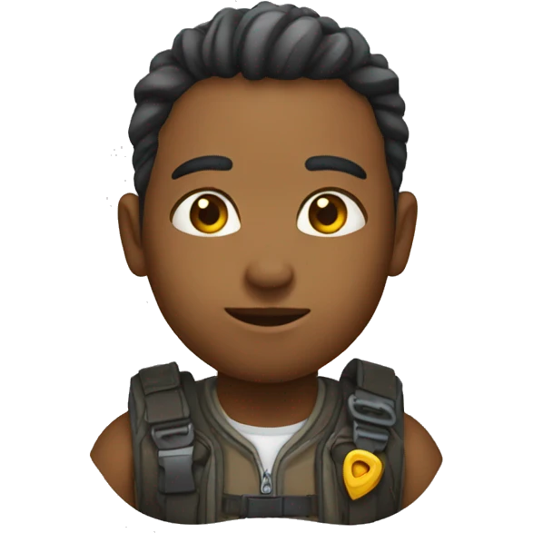mini coração emoji