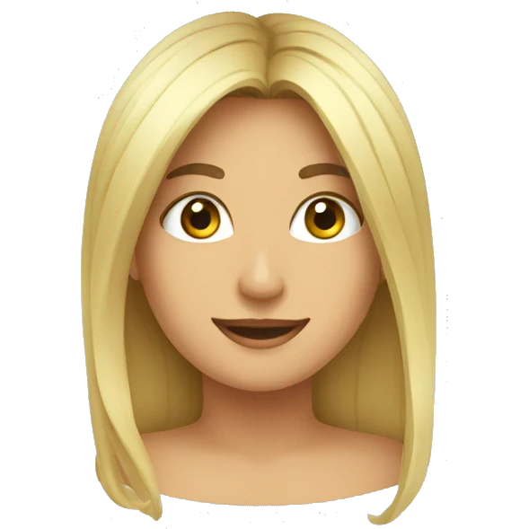 Sistelin emoji