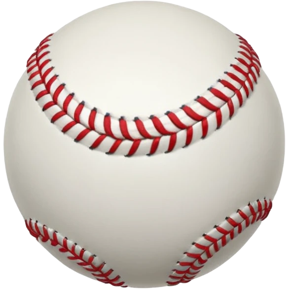 Home run emoji