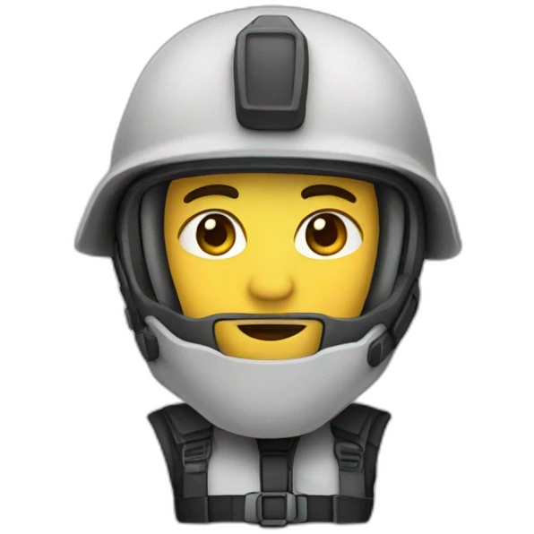 Zahnriemen emoji
