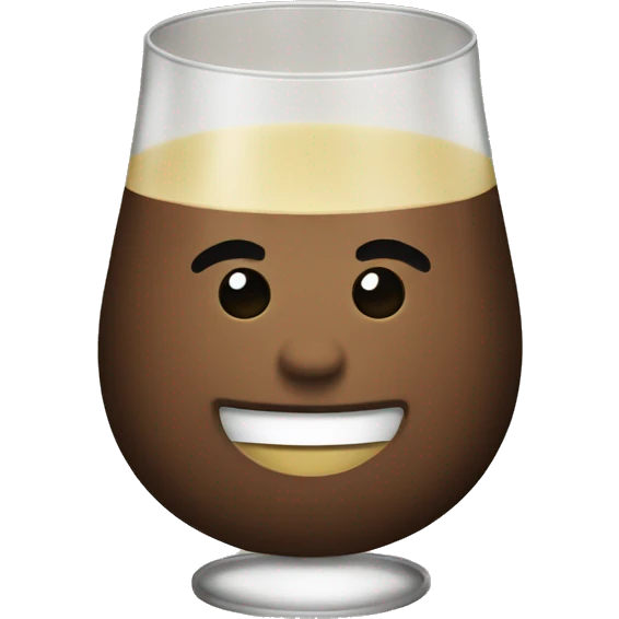 Holland alcohol emoji