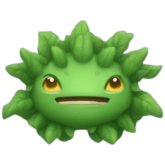 Cetrion emoji